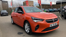 Vauxhall Corsa 1.2 SE Premium 5dr Petrol Hatchback